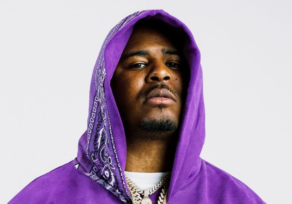 Drakeo The Ruler Dead Following Fatal Incident At Festival