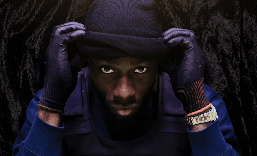 Rap Veteran RA (Real Artillery) Unveils Highly Anticipated EP ‘Parabellum’