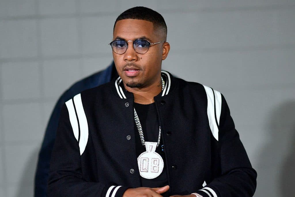 Nas Lets Fans Buy Shares To His Music Royalties Through NFT’s