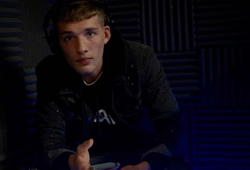 West Midlands Newcomer Jaik Offloads Infectious New Single “Shine”
