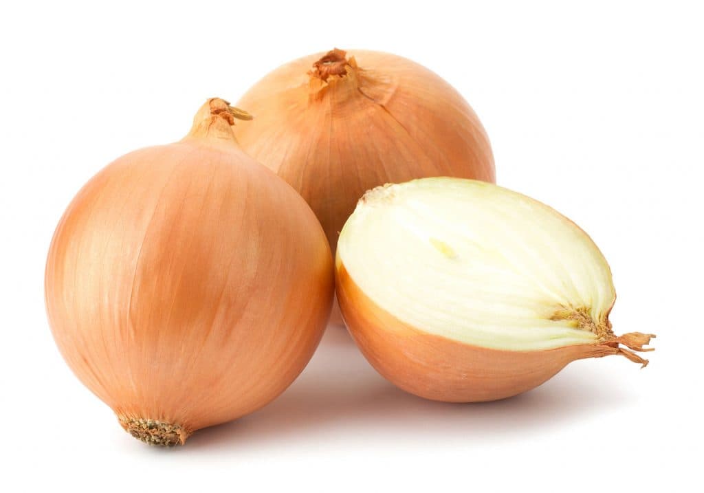 Tearless Onions Now Being Sold In The UK