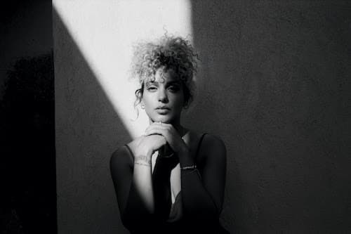 French R&B Artist Taloula Tackles Emotional Dependency On Latest Single, Quick Fix Love