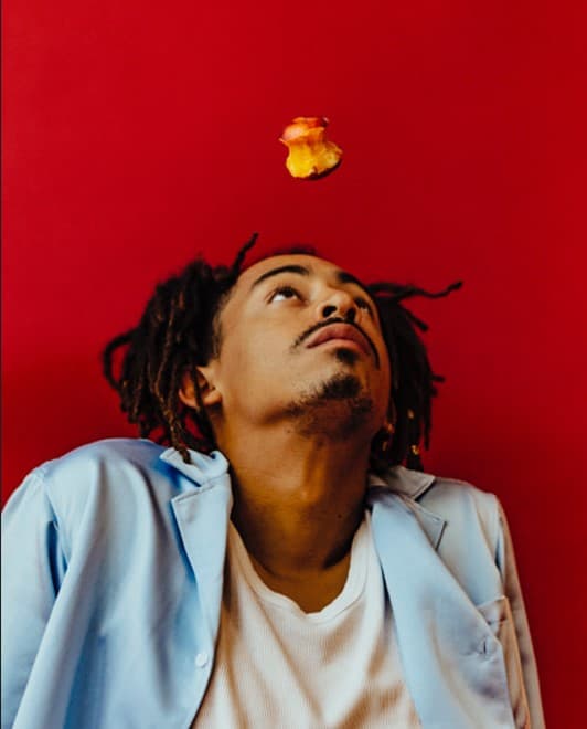 Jordan Stephens & Miraa May Challenge The System In Feel-Good Bop “Big Bad Mood”