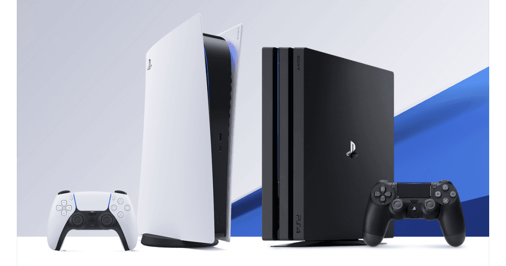 Sony Says They Will Produce More PS4’s To Deal With PS5 Shortage