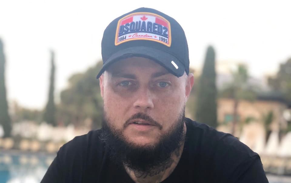 AFTV Regular DT Has Prison Sentenced Tripled After Stalking, Kidnapping & Assaulting His Ex