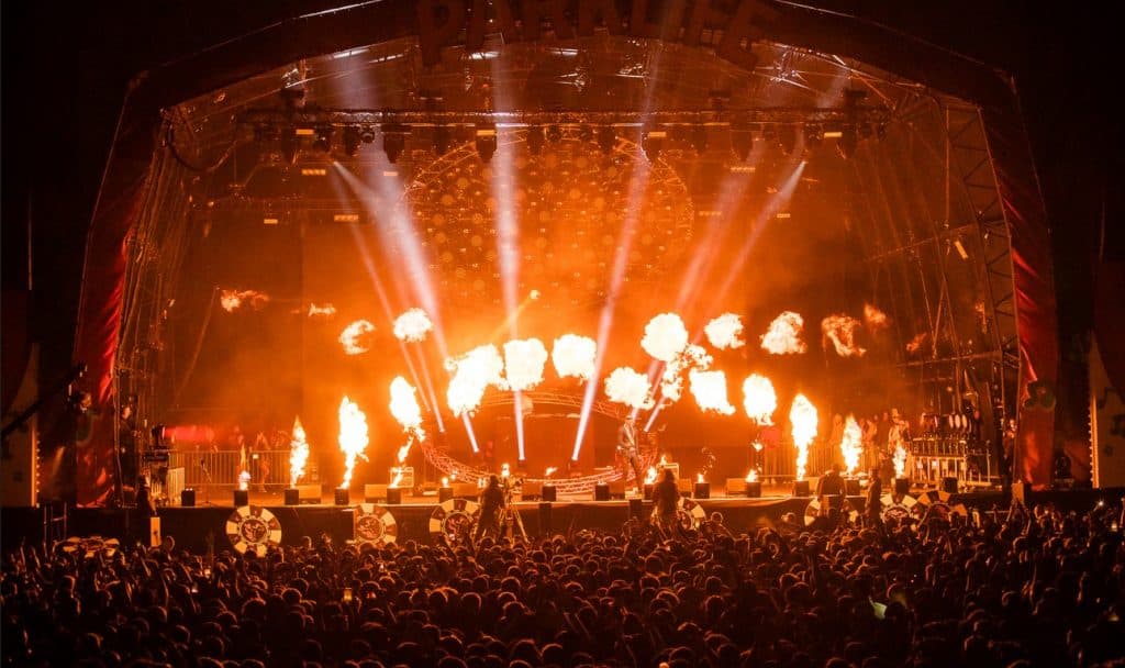 Tyler, The Creator, 50 Cent, Central Cee, Megan Thee Stallion & More Set To Perform At Parklife 2022