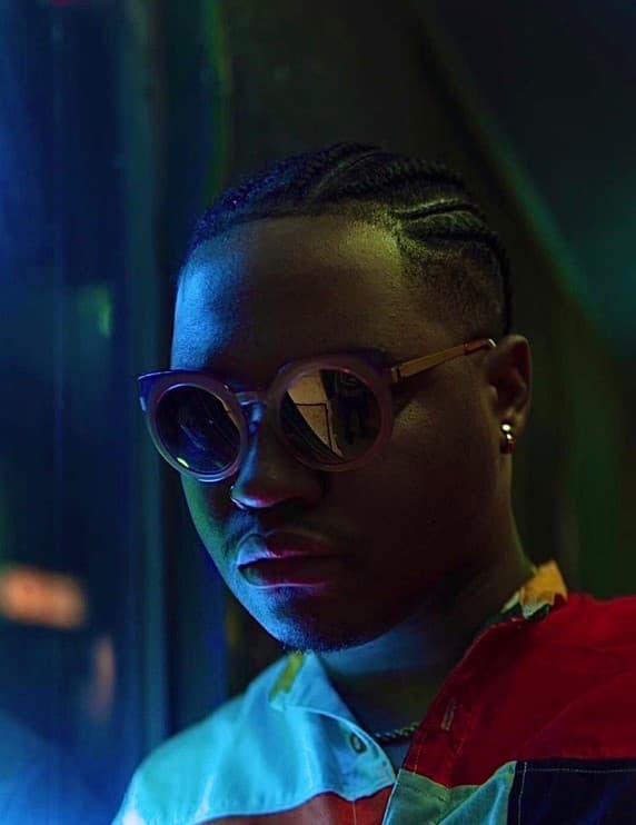 Barbados’ Rising Artist Lagoon Wavey Shares Sultry Sizzler “Occupied”