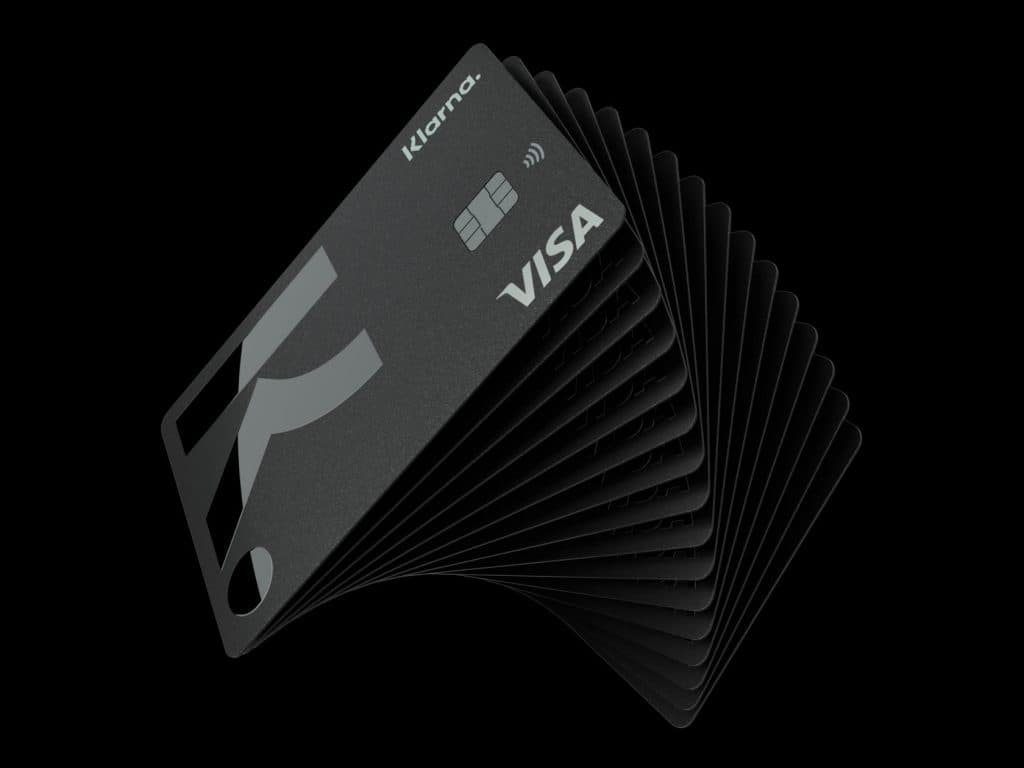 Klarna To Launch Physical Card That Will Allow Customers To Delay Payments For 30 Days At High Street Shops
