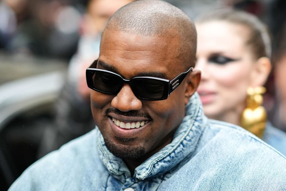 Kanye Announces “Donda 2” Is Coming Next Month