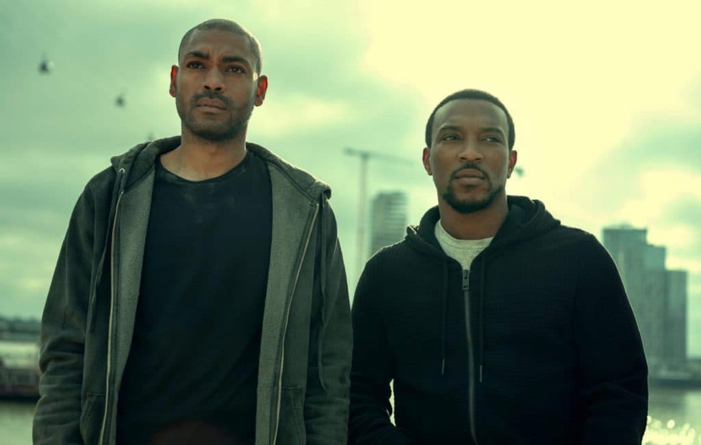 Top Boy Season 4 Release Date Announced
