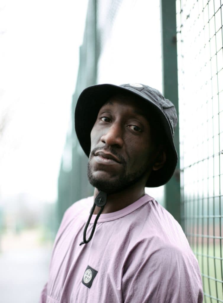 Grime Icon D Power Diesle Returns With Follow Up Project ‘Graphene Volume 2’