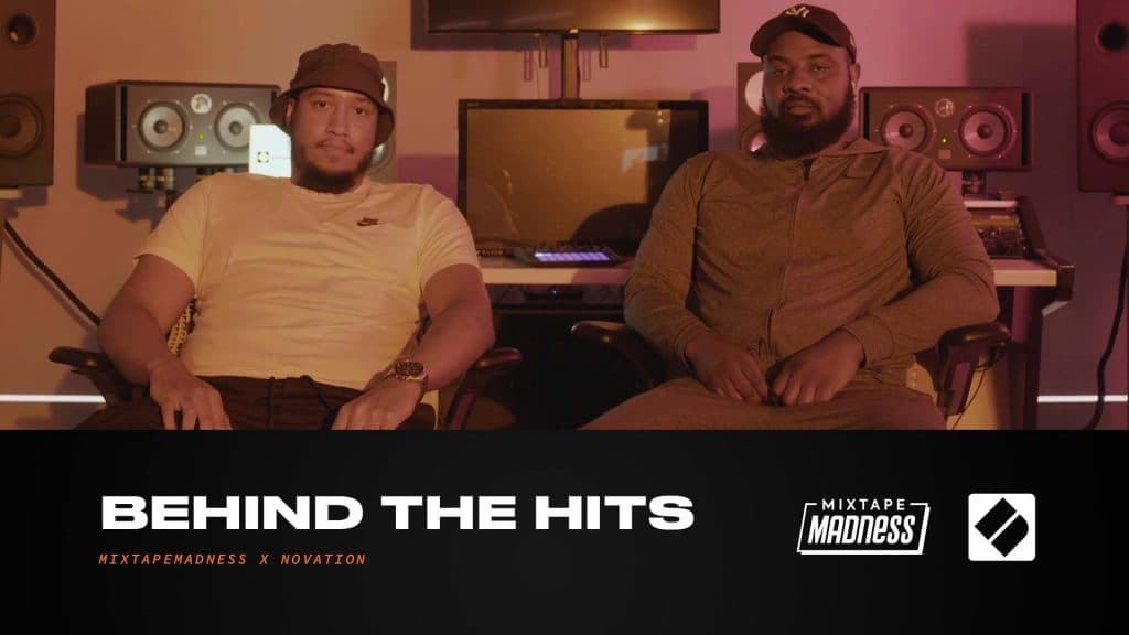 Drill Pioneer Carns Hill Joins Ebz In New Producer Series ‘Behind The Hits’