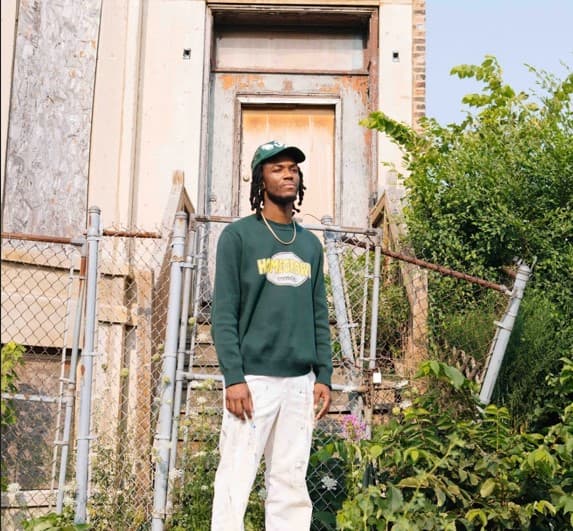 Saba Taps 6LACK, G Herbo, Smino, Fousheé & More For ‘Few Good Things’ Album
