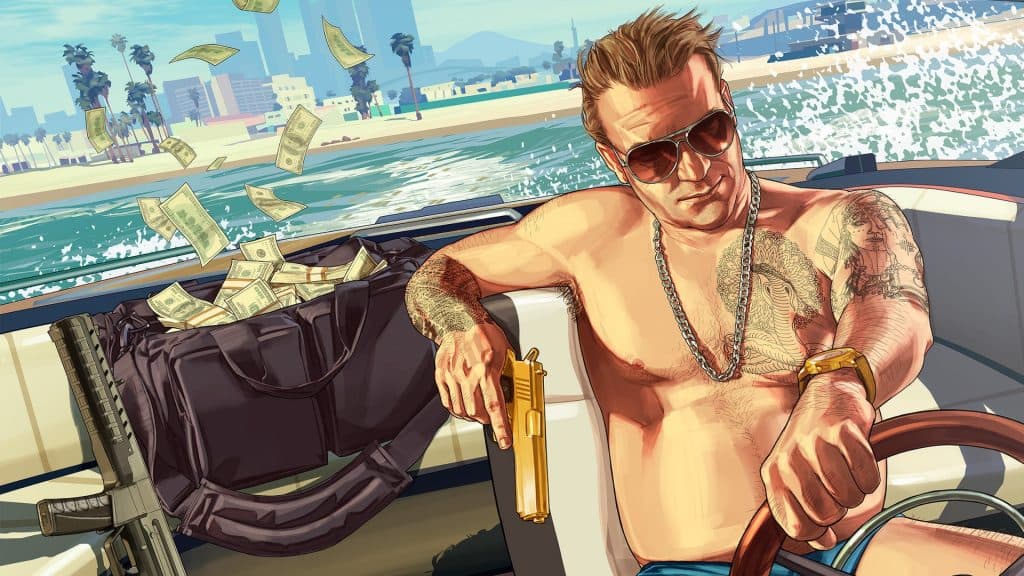 Rockstar Confirm GTA 6 Is In Active Development