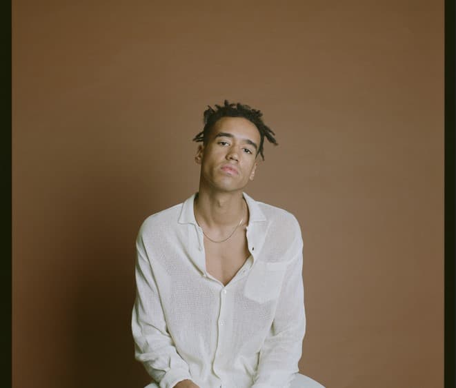 WizTheMc Unveils Highly Anticipated ‘Where Silence Feels Good’ EP