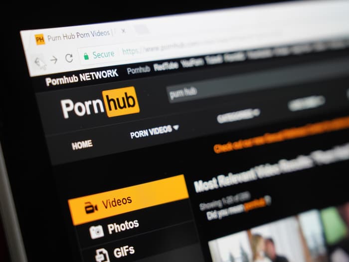 Porn Websites To Be Required To Verify User Ages Under New Safety Law