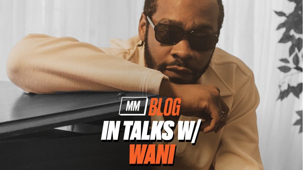In Talks With Wani: If you’re gonna prioritise consistency, then you have to de-prioritise perfectionism