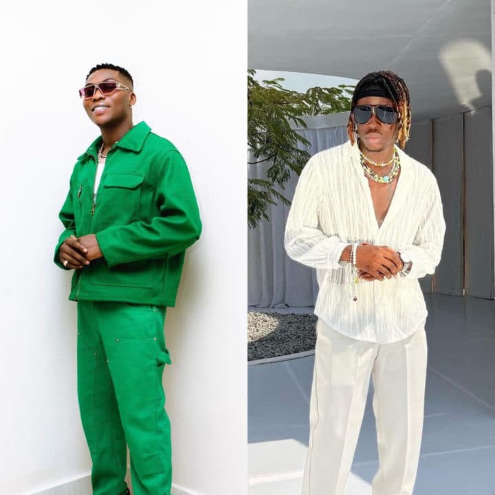 Fireboy DML Links Up With Reekado Banks For Explosive New Remix Of ‘Ozumba Mbadiwe’