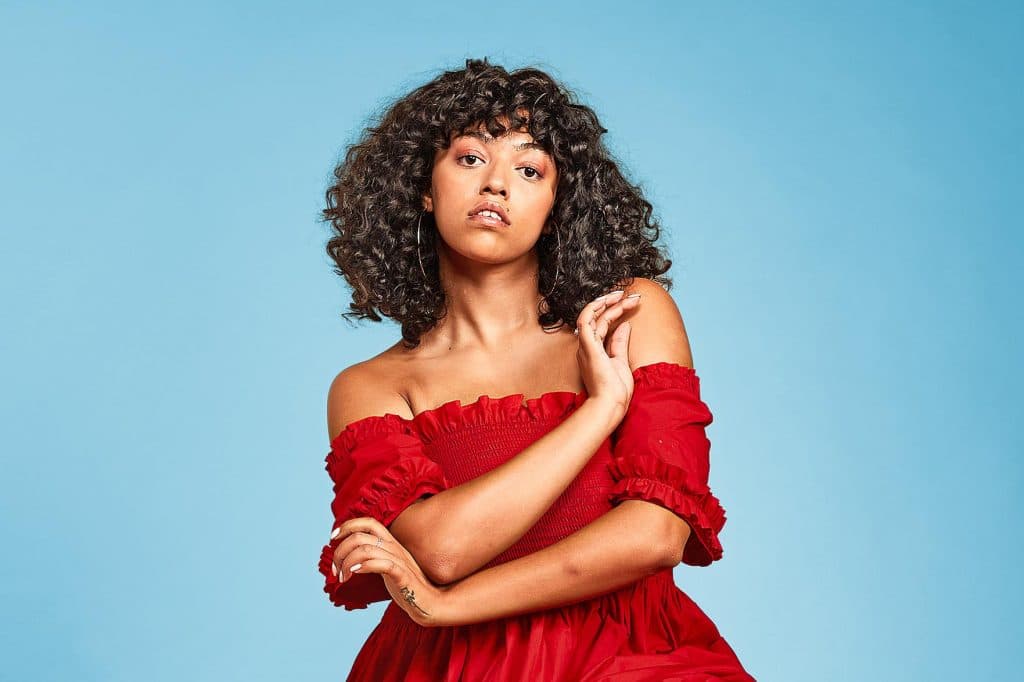 Mahalia Anounces ‘Sisters in Sound’ Supporting Women In The Music Industry
