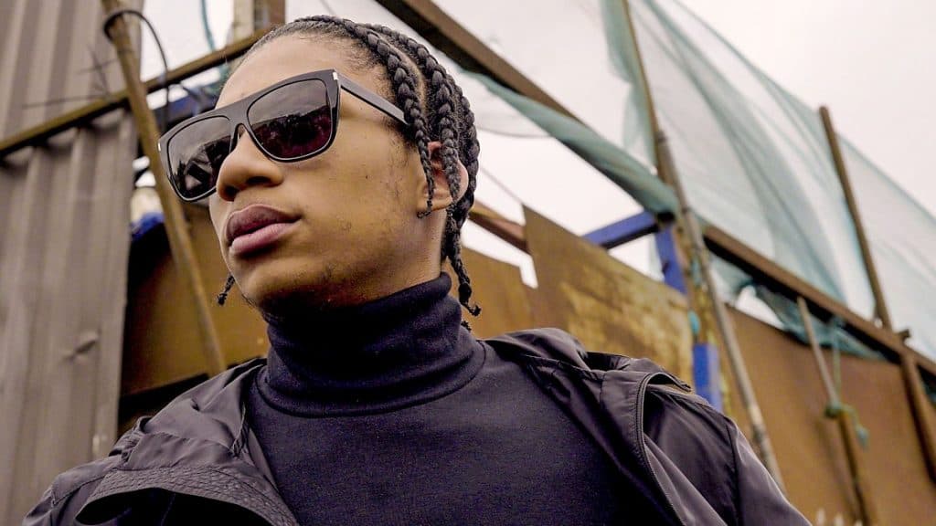 ‘Defending Digga D’ & ‘Krept & Konan: We Are England’ Win At The 2022 Broadcast Awards