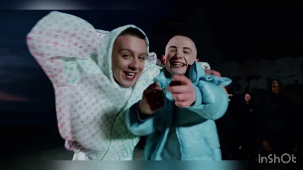 The Chart Update: Ardee And Aitch Secure A Top 10 With New Single “WAR”