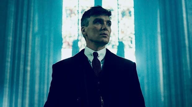 Peaky Blinders Season 6 Release Date Revealed