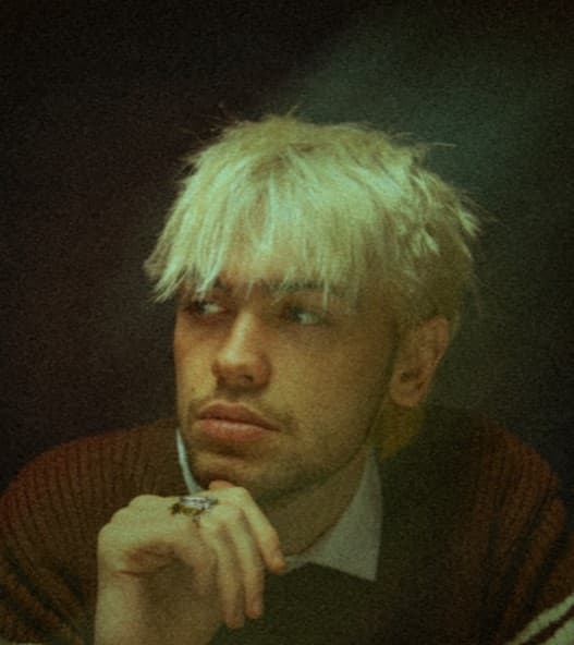 Humble The Great Shares Shimmering New Single “BURN ME ALIVE”
