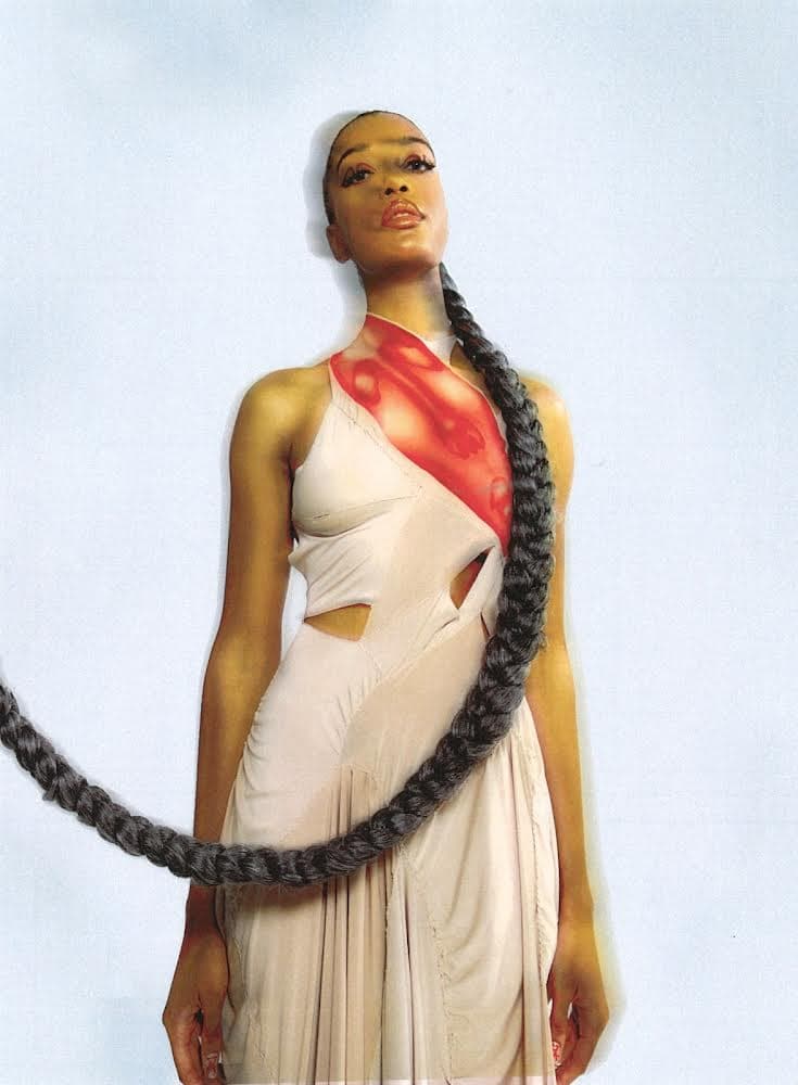 R&B Newcomer IMVN Makes Debut With ‘The Door’