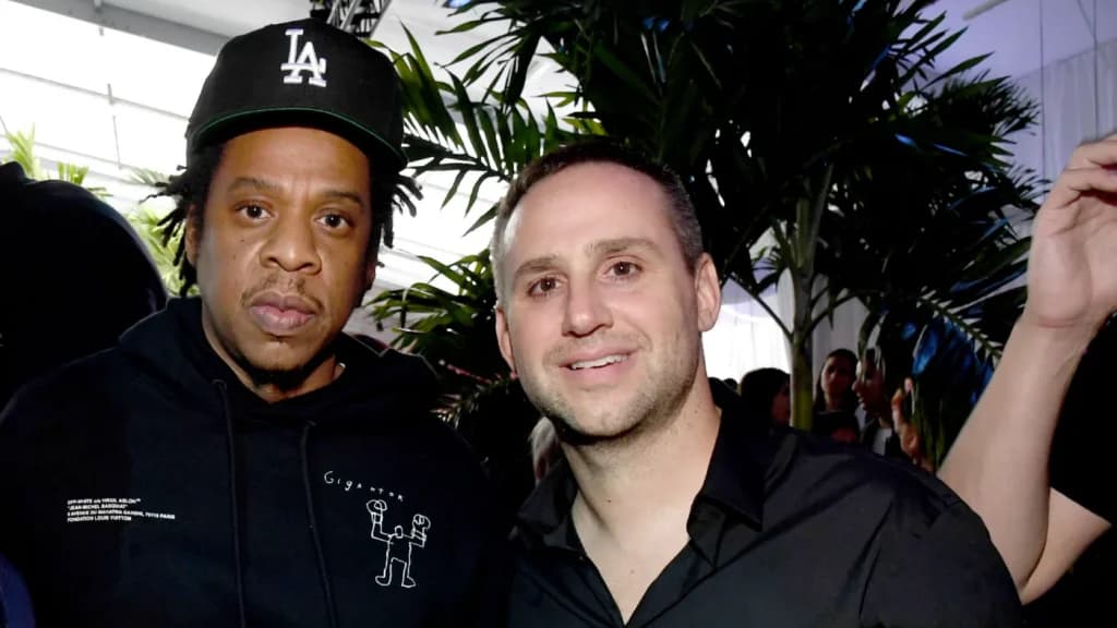 Jay-Z, Meek Mill & Lil Baby Part Of Group Who Purchased Mitchell & Ness In $250M Deal