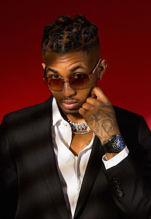 DDG CALLS IN FELLOW HITMAKER GUNNA FOR LIT NEW SINGLE “ELON MUSK”