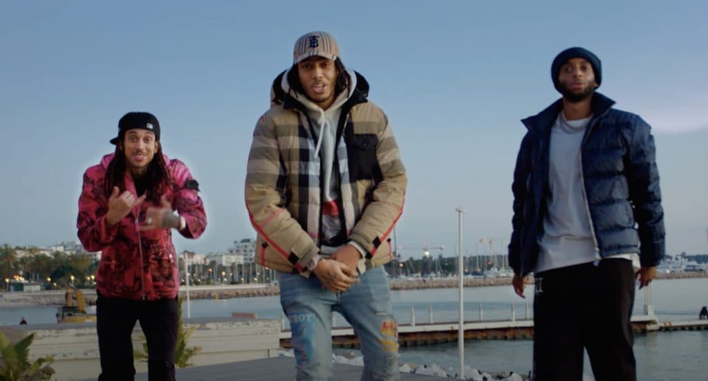 The Chart Update: D Block Europe and AJ Tracey’s “Make You Smile” Shoots Back Up The Charts