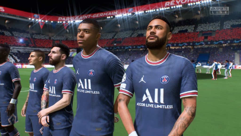 FIFA 23 Will Reportedly Include Cross-Play For The First Time Ever