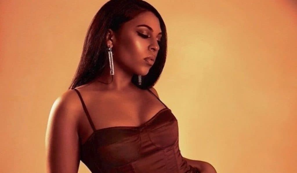 R&B Songstress Indigo Marshall Unveils Debut EP ‘Fall’