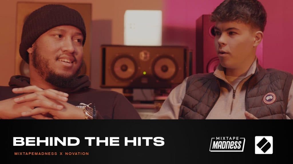 Producer Series ‘Behind The Hits’ Return For A New Episode With Jester Beats Hosted By Ebz
