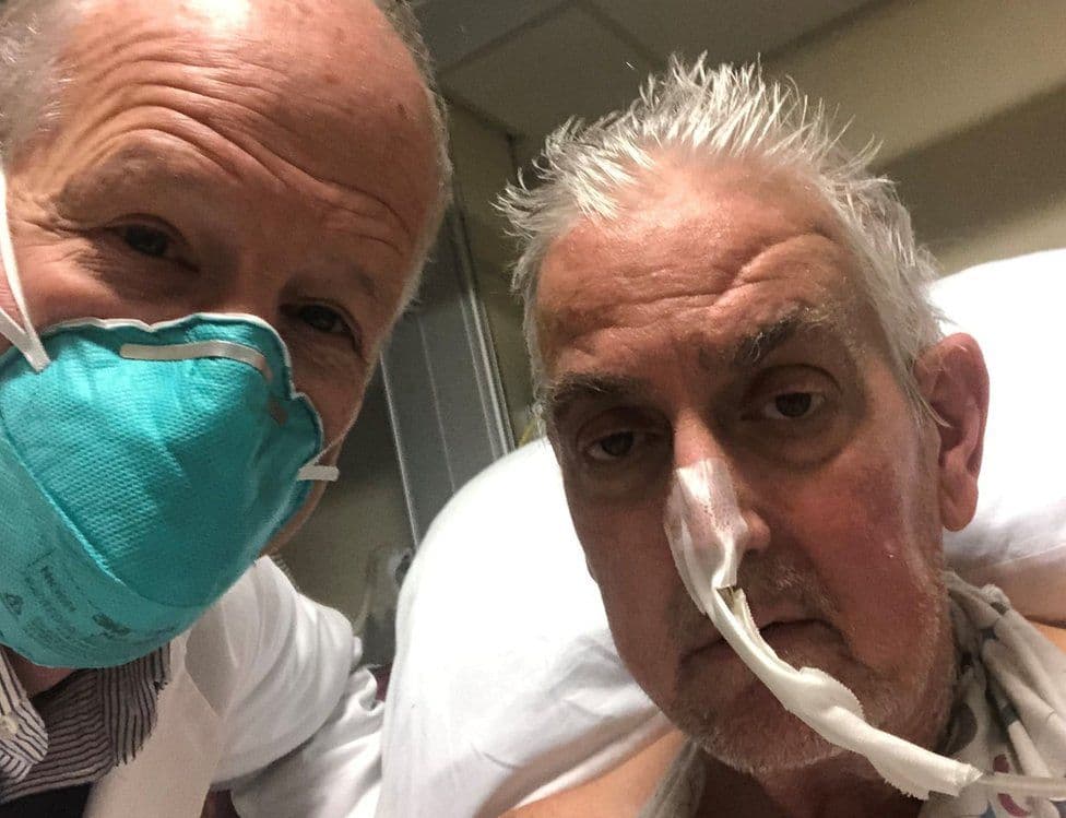 Man Given Worlds First Genetically Modified Pig Heart Dies Two Months After Surgery