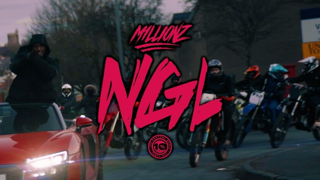 M1llionz Returns With First Single Of The Year “NGL”