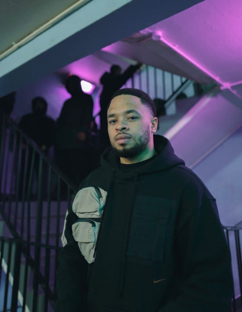 The Rise Of Billy Billions: A Deeper Dive Into The Journey Towards ‘Me Vs Me’ EP