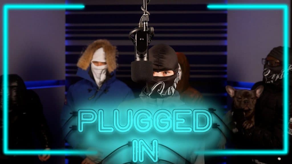 Liverpool Talent HAZEY Steps To The Mic For ‘Plugged In’ Debut