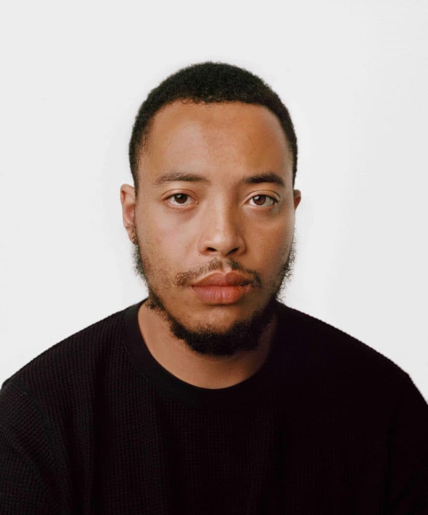 Cero Ismael Keeps It Short & Sweet On New Track “DAVE BUDHA”