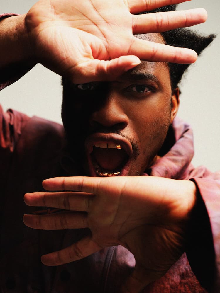 Denzel Curry Releases Highly Anticipated New Album “Melt My Eyez See Your Future”