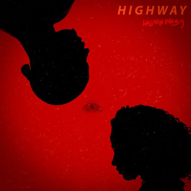 Lagoon Wavey Takes The “Highway” On Love