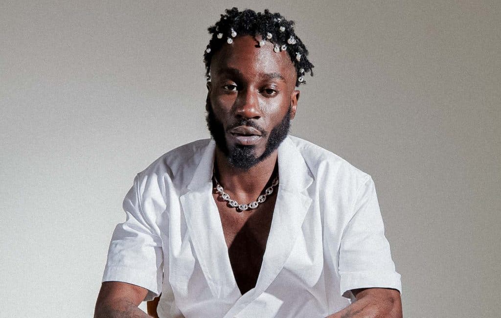 Kojey Radical Calls On Music Community To Donate Samples To Hoxton Hall’s Beat Bank