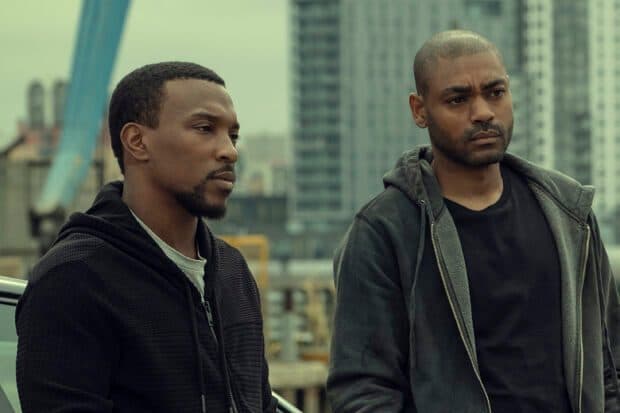 Netflix Renew Top Boy For One More Final Season