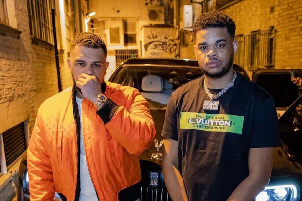 The Chart Update: K Trap and Blade Brown Secure A Top 20 With Collab Mixtape ‘Joints’