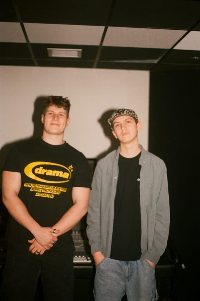UK Rapper-Producer Duo Fieves Share Emotionally Driven New Joint “Roots to Trees”
