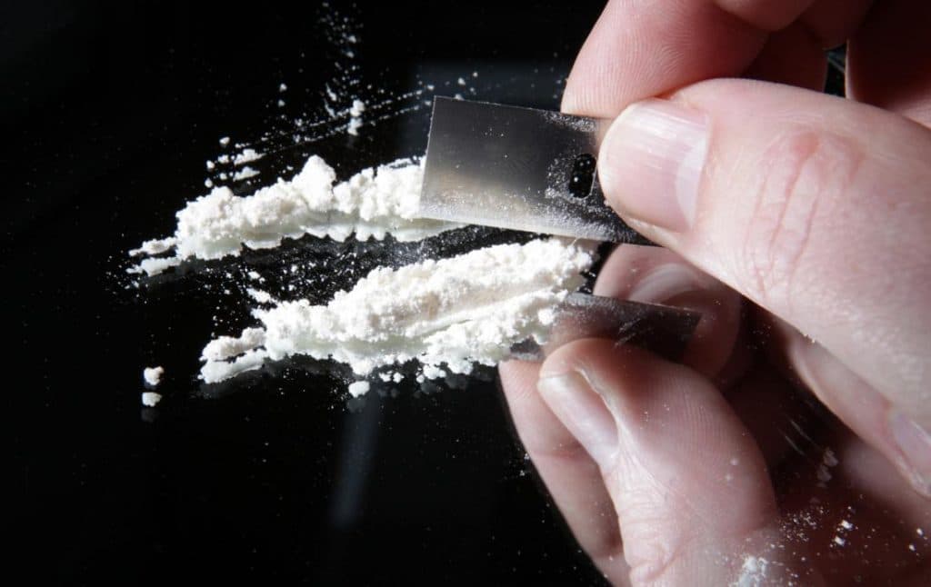 Woman Sentenced To Death After Cocaine Found In Her Apartment In Abu Dhabi