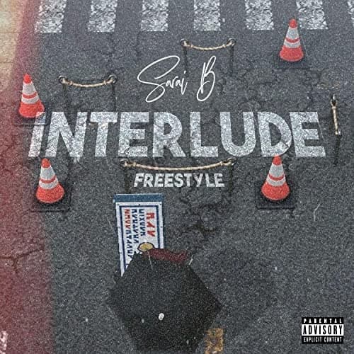 Sarai B Returns To The Scene With Savage “Interlude” Freestyle