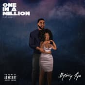 Afro-Fusion Artist Harry Aye and R&B Songstress UNQ Join Forces For “One In A Million”