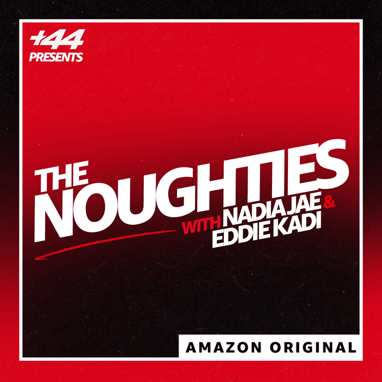 Nadia Jae & Eddie Kadi Host New ‘+44 Presents: The Noughties’ Podcast With First Episode Ft Lethal Bizzle