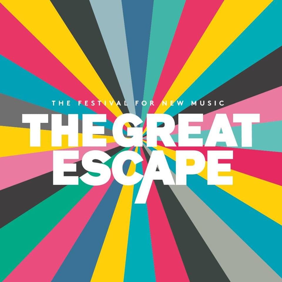 ArrDee, Dreya Mac, Sha Simone + More To Perform At The Great Escape Festival 2022